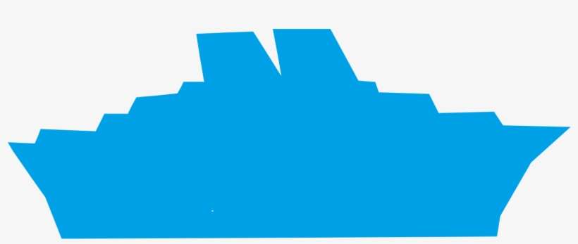 Line Art Drawing Computer Icons Ocean Liner Cartoon - Clip Art, transparent png download