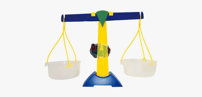 Balanza Didactica, transparent png download
