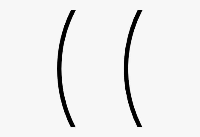 Crescent Moon Clipart - Clip Art, transparent png download