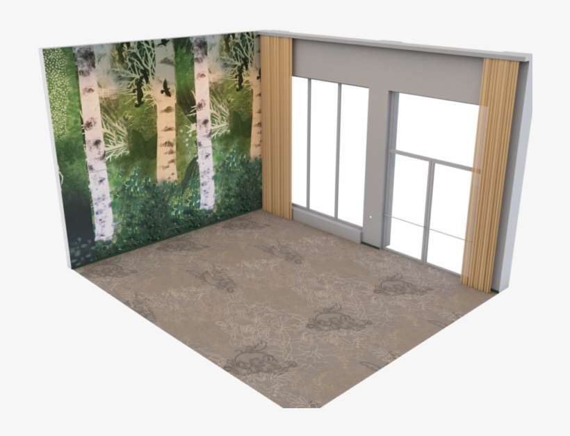 Room S - Holiday Inn Brussels Airport, transparent png download