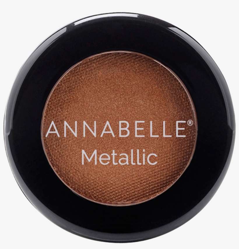Metallic Single Eyeshadow - Eye Shadow, transparent png download