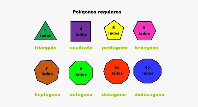 Regular Polygon, transparent png download