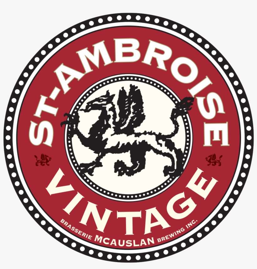 Png • Sale Sheet - St Ambroise Beer, transparent png download