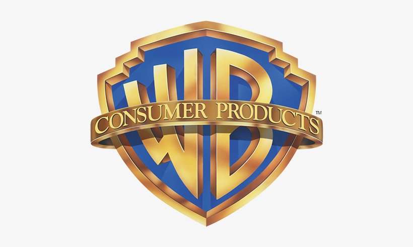Consumer Products - Warner Brothers, transparent png download