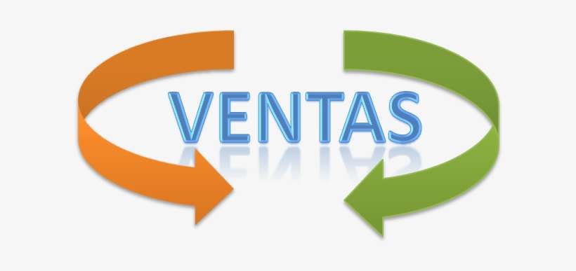 Una Venta - Salesperson, transparent png download