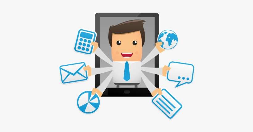 3 Consejos Para Determinar Cuándo Usar Cada Uno En - Director De Marketing Animado, transparent png download