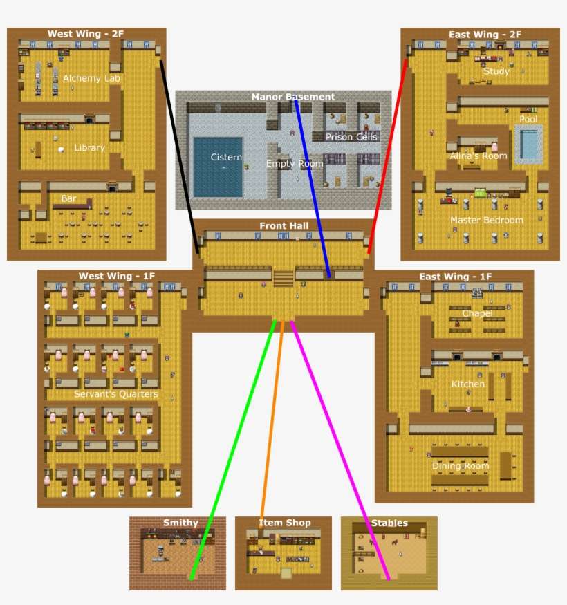 Floor Plan, transparent png download