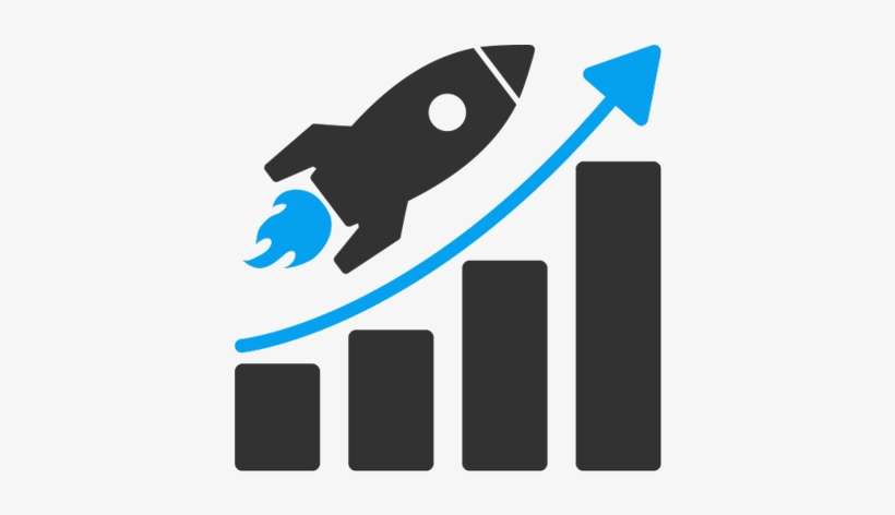 5493827ecf53f46368aca1dc Supercharge3 - Sales Icon, transparent png download