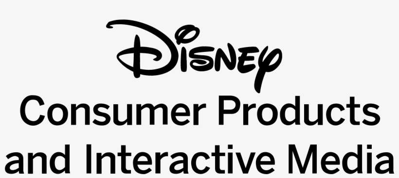 Disney Consumer Products And Interactive Media - Walt Disney Parks Experiences And Consumer Products, transparent png download