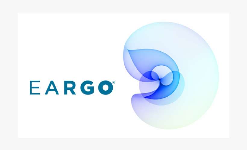 2artboard 5 Copy 5@2x - Eargo Hearing Aid Logo, transparent png download