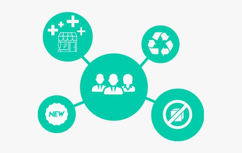 Redes De Ventas Tema - Data Governance, transparent png download