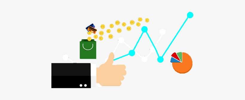 Mejora Tus Ventas - Sales, transparent png download