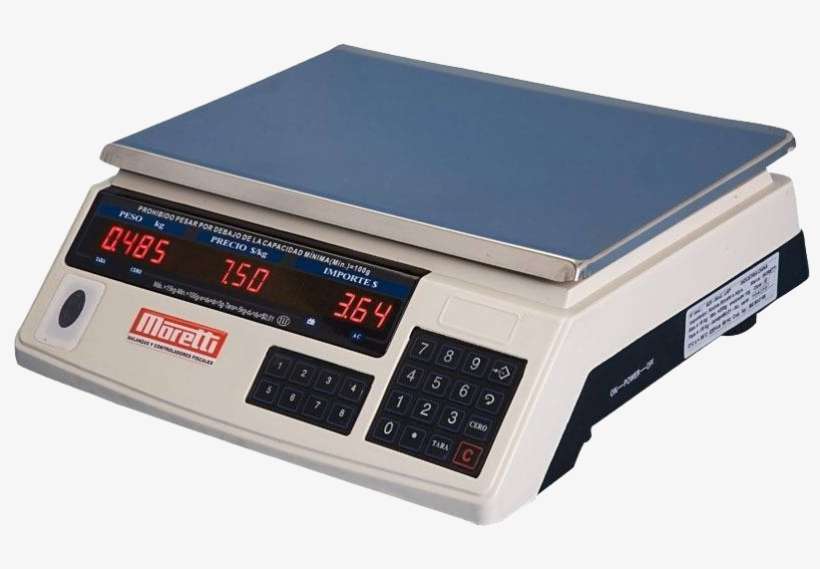 Balanza Moretti Lpa, transparent png download