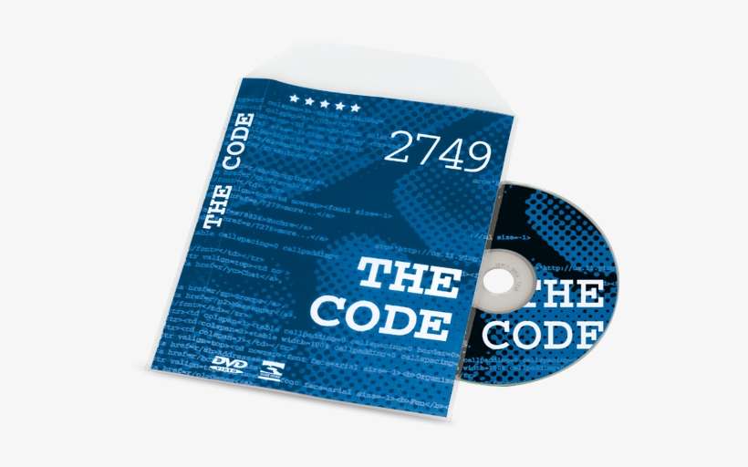 Space Saving - 3l Clear Non-adhesive Cd/dvd Pockets, transparent png download