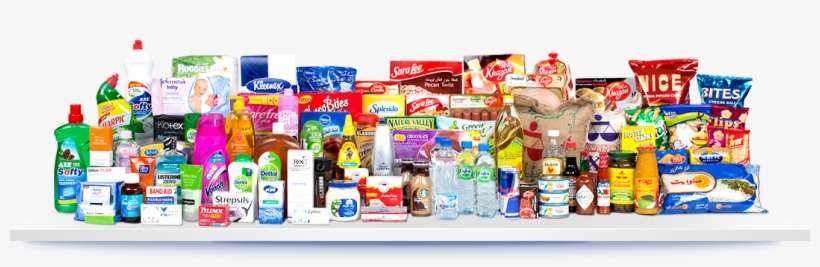 Consumer Products - Consumer Products Png, transparent png download