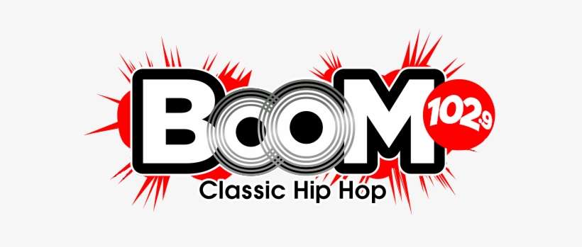 Radio One Has Shifted - Boom 102.9, transparent png download