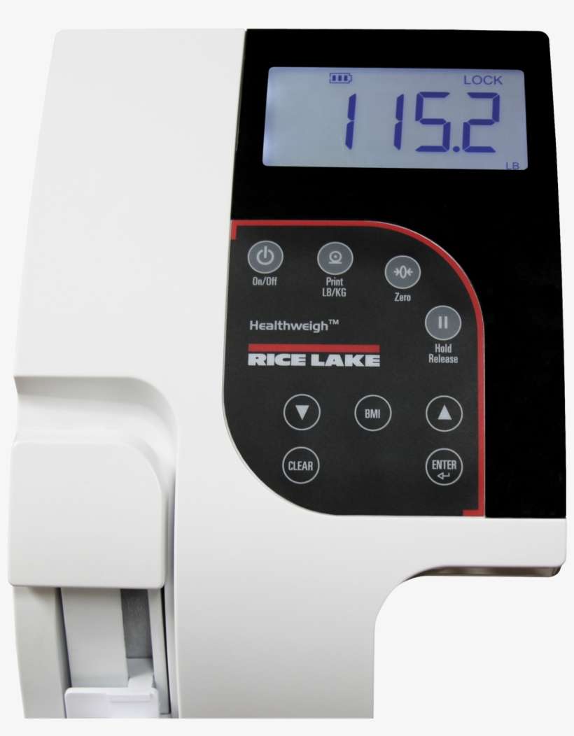 View Hd - Weighing Scale, transparent png download