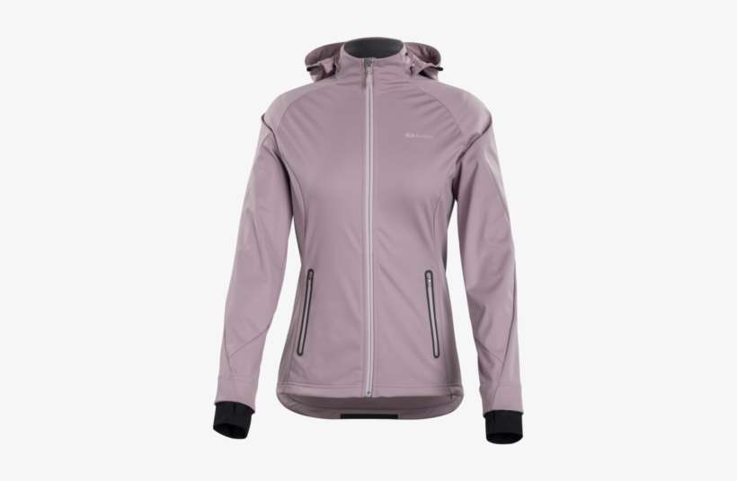Sugoi Women's Firewall 180 Jacket, transparent png download