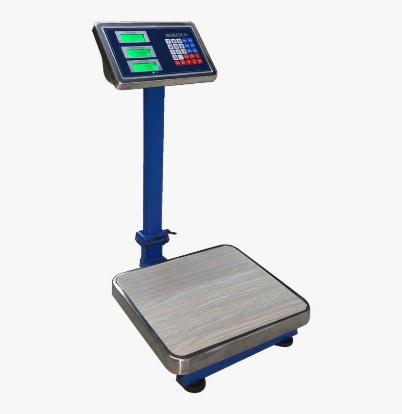 Imagen - Gramera Industrial, transparent png download