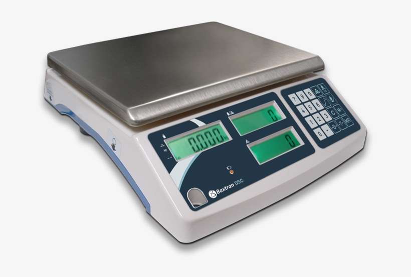 Balanza Baxtran Dsc - Baxtran Dsc, transparent png download