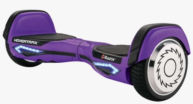 Hovertrax20 Gr Product - Razor Self-balancing Scooter Hovertrax 2.0 Red Hove216003, transparent png download