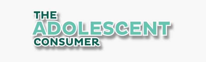 The Adolescent Consumer - Consumer, transparent png download