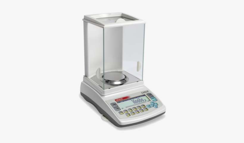 Balanza Analitica Aln - Analytical Balance Price In India, transparent png download