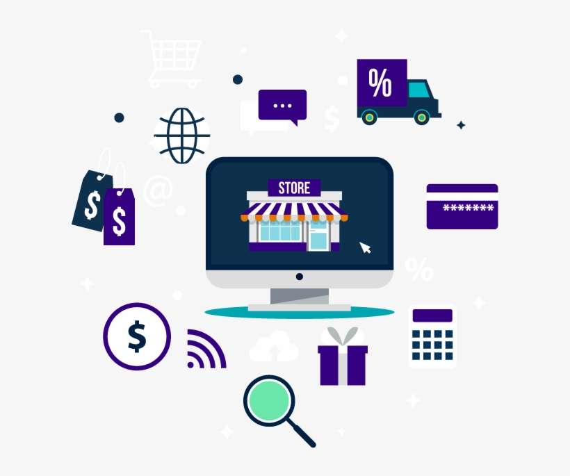 Punto De Venta Para Tu Negocio - Jamel, Germany, transparent png download