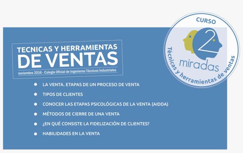 Banner-ventas - Herramientas De Un Ejecutivo De Ventas, transparent png download