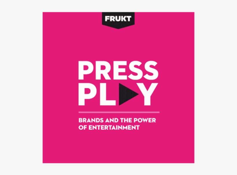 1 Press Play - Graphic Design, transparent png download