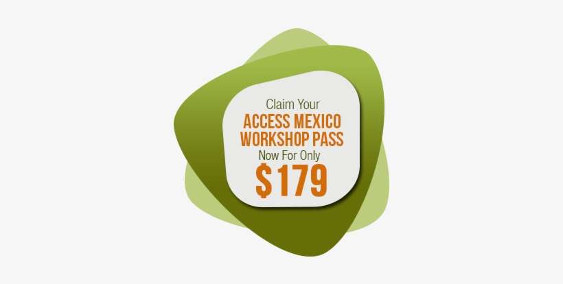 How Much Does It Cost - Mexico, transparent png download