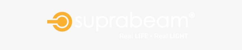 Suprabeam Led Flashlights Headlamps - Circle, transparent png download