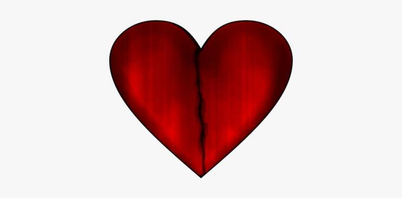 Broken Heart Amazing Image Download Png Images - Heart Break Icon Png, transparent png download