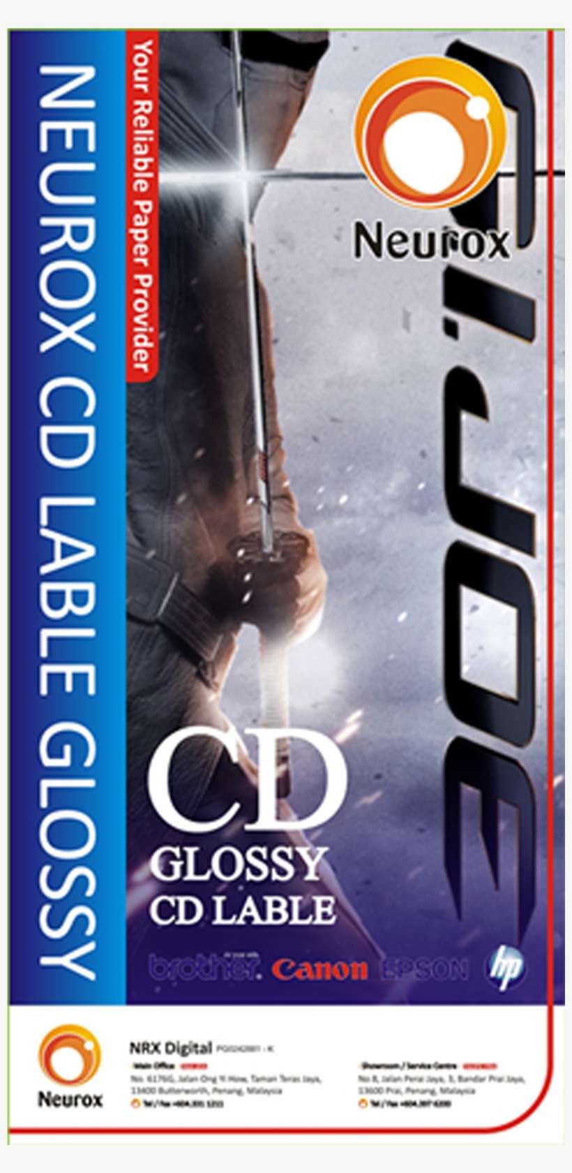 Glossy Blu-ray Dvd Cover - Gi Joe Rise Of Cobra, transparent png download