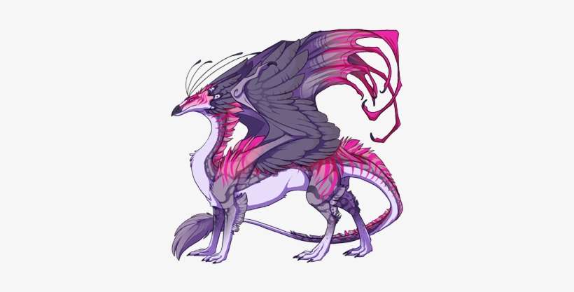 33590937 350 - Draco Malfoy As A Dragon, transparent png download