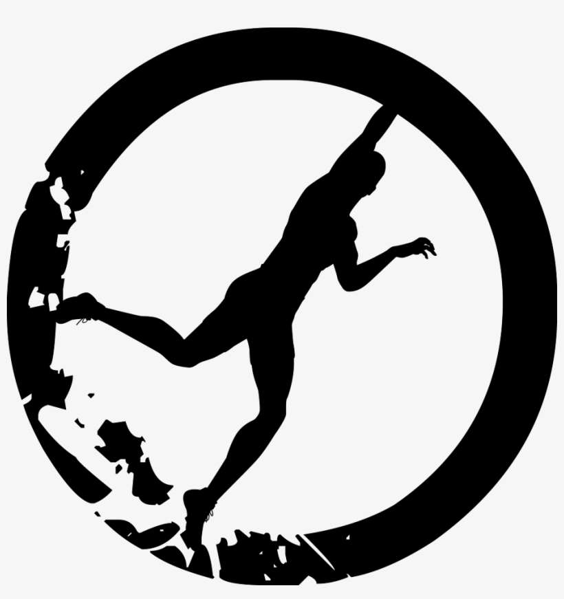 Iconblk - Forgotten Initiative, transparent png download