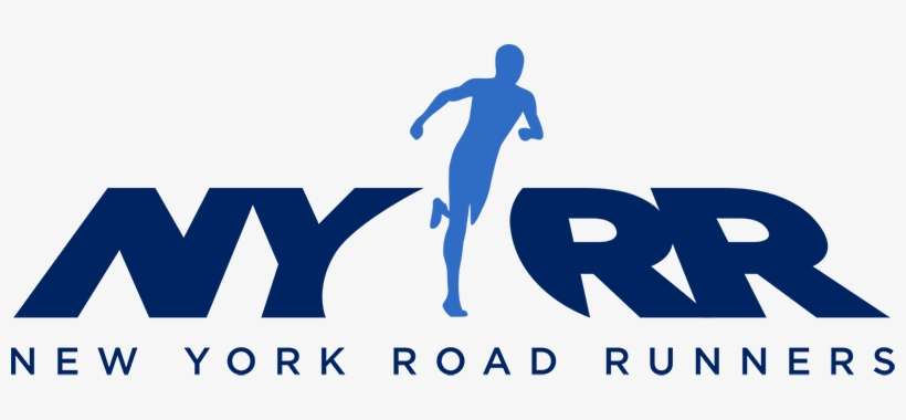 New York Road Runners - New York Road Runners Logo, transparent png download