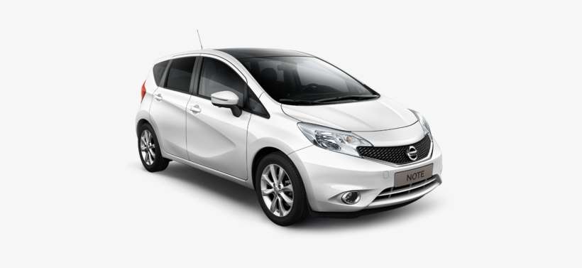 Walsh's Car Sales, Cork Road - Nissan Note Png, transparent png download