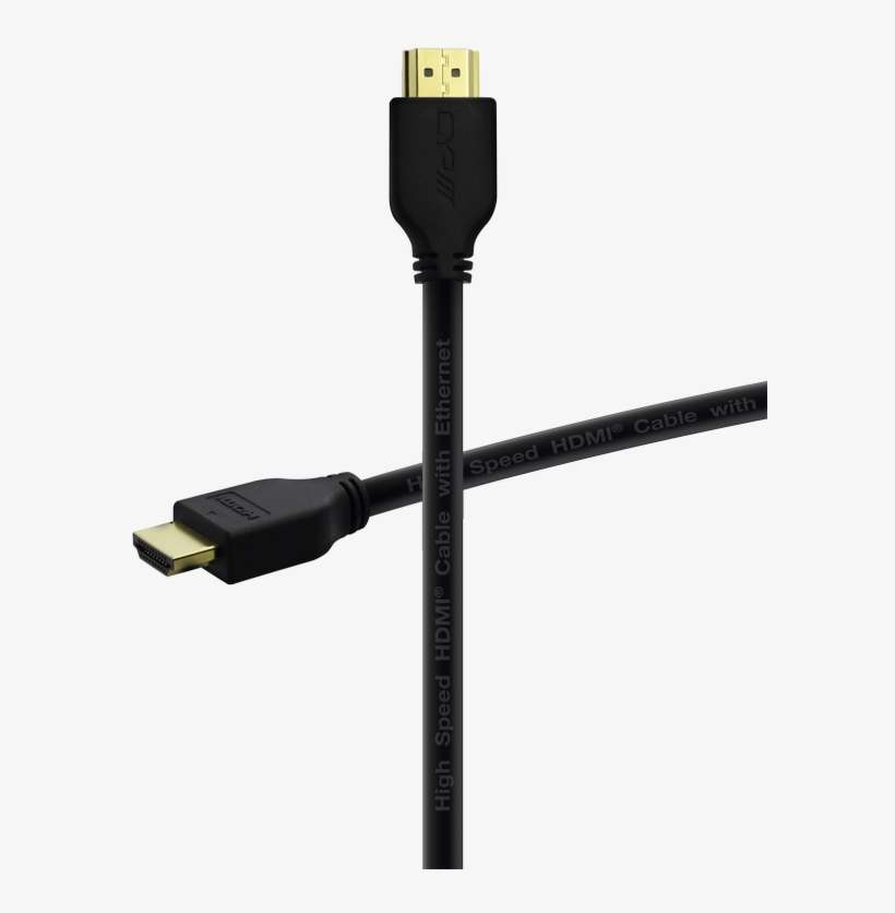 Flexi-form Hdmi2 - 45 Degree - Usb Cable, transparent png download