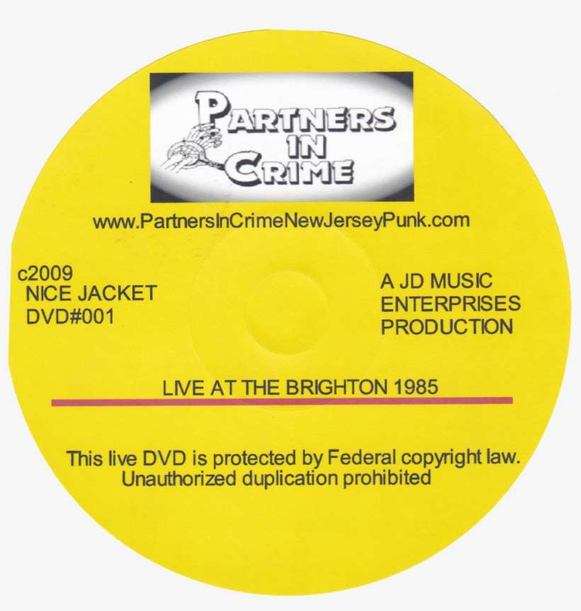 Pic Dvd Cover - Circle, transparent png download