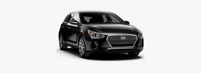 Elantra Gt - Hyundai, transparent png download