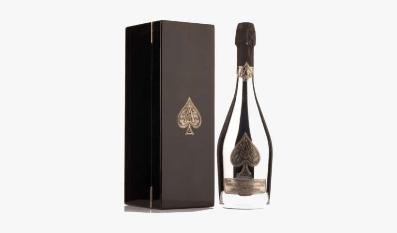 Armand De Brignac, transparent png download