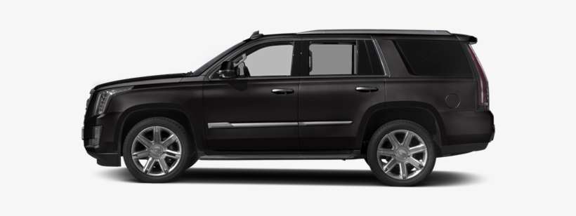 2017 Cadillac Escalade - 2019 Gmc Yukon Xl Denali, transparent png download