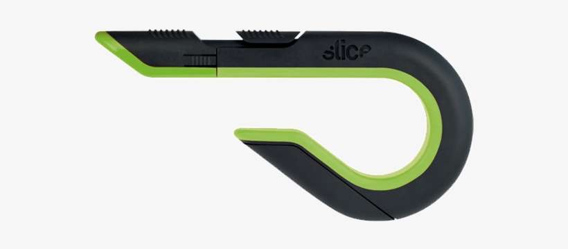 Auto Retractable Box Cutter 10503 - Slice 10503, transparent png download