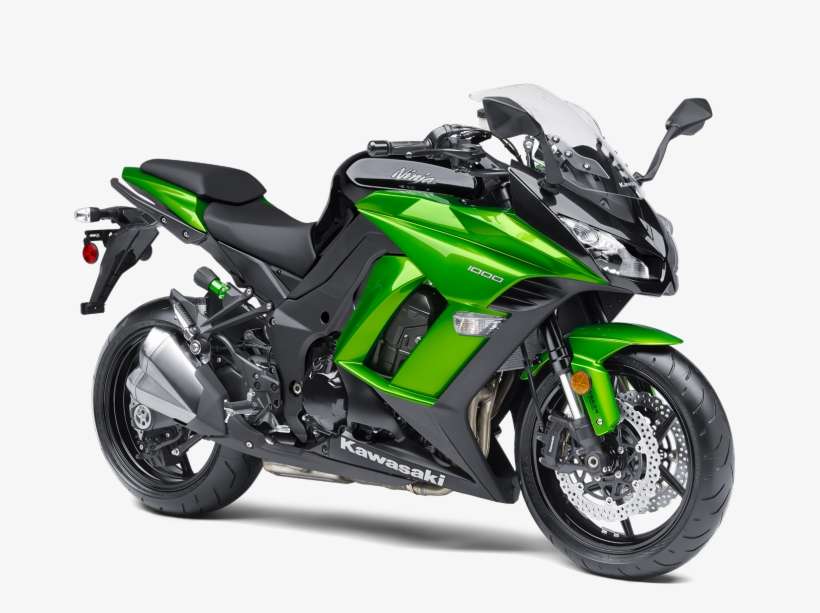 Motos Deportivas 2015 Ninja 1000 Png Image Transparent Png Free Download On Seekpng