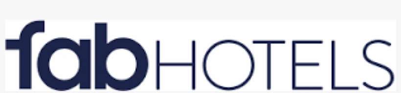 Book Fabhotels & Get Upto 45% Off 21% Off On All Fabhotels - Fab Hotels Logo, transparent png download