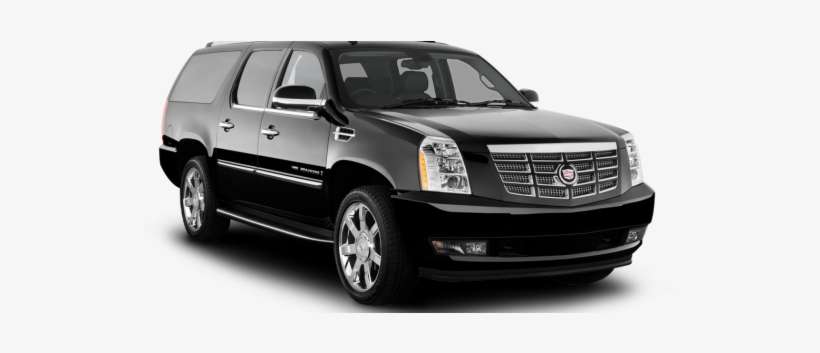 Cadillac Escalade Esv - Cadillac Escalade Esv Png, transparent png download