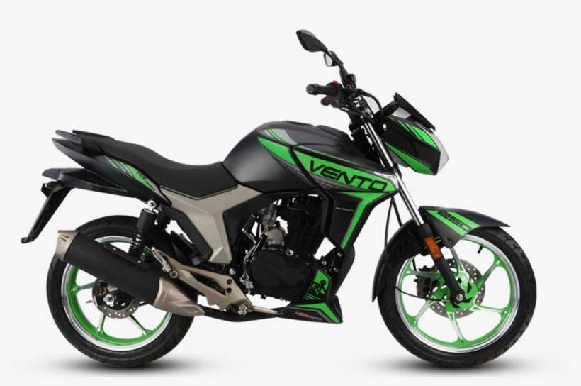 Moto Vento Tornado 2017, transparent png download