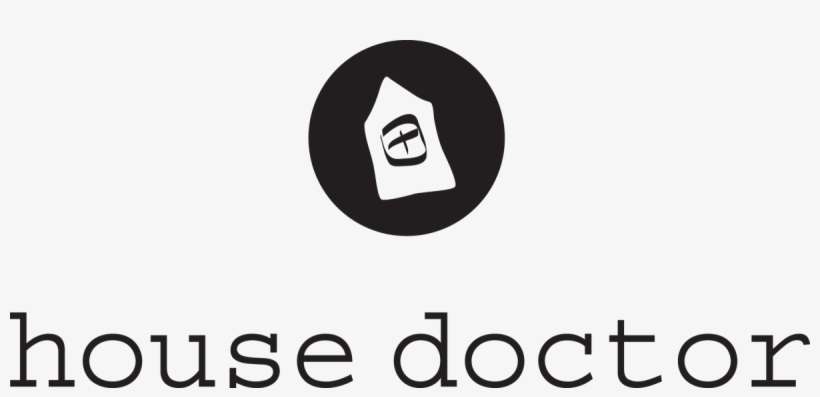 Our Brands - House Doctor Logo, transparent png download