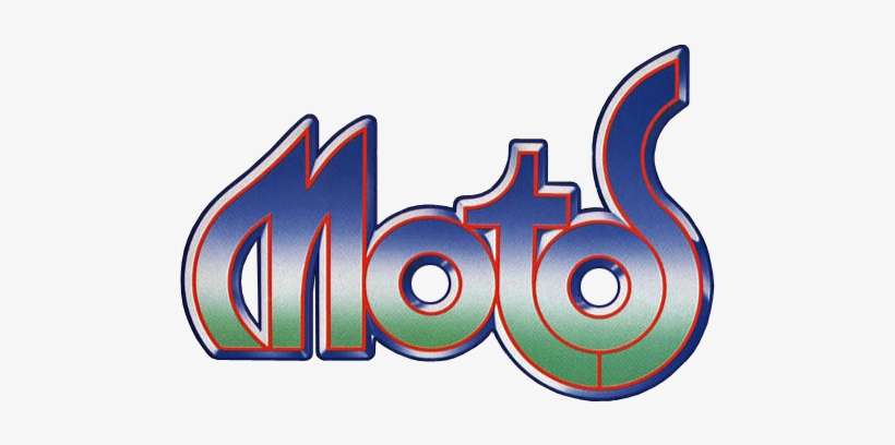 Motos Logo By Ringostarr39-d5bhg64 - Logos De Motos Png, transparent png download